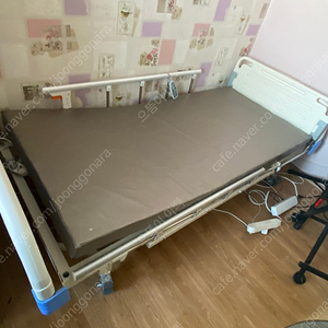 가정용 병원침대(2모터)