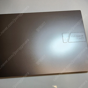 [판매] Asus Vivobook Pro 14X OLED (i9-12세대) 노트북 N7401ZE-M9048