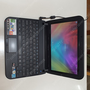 LG Xnote X170 넷북(골동 정상작동)