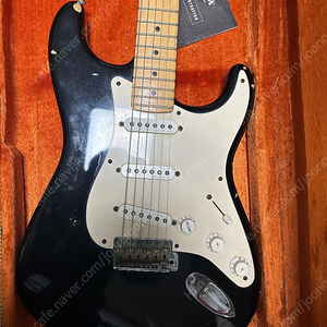 fender USA Eric Clapton Signature 03년식 펜더 에릭 클랩튼 시그니처 블랙키