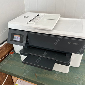 HP Officejet Pro 7720