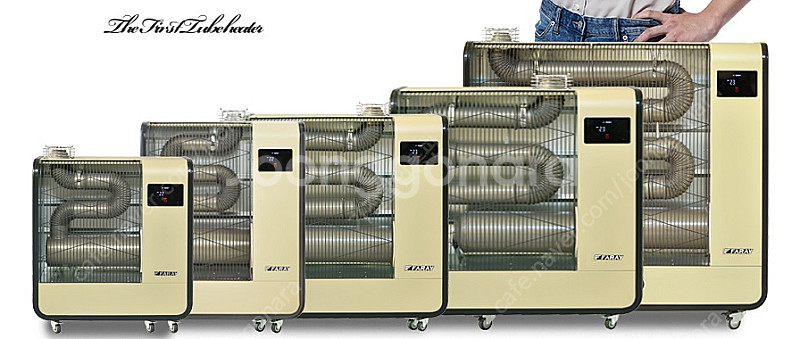 [판매]신일 원적외선 돈풍기/튜브히터/곱창난로/석유히터/펠릿히터--3