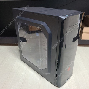 i5-6600, i5-8500 급 사무용 컴퓨터 PC 2대