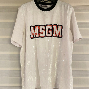 MSGM 반팔