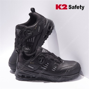 K2 딜리버리가드 안전화 새상품 판매