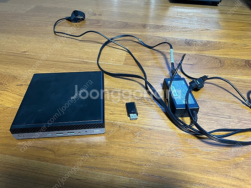 프로데스크 600 g3 i5-7500T 2.7Ghz, ...--0