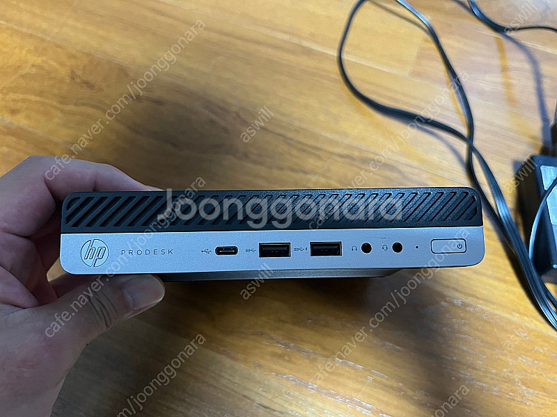 프로데스크 600 g3 i5-7500T 2.7Ghz, ...--1