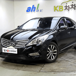 현대그랜저 HG HG240 LUXURY