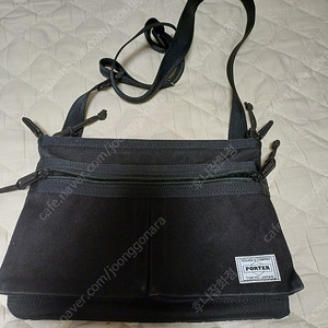 요시다포터 스위치 사코슈 가방