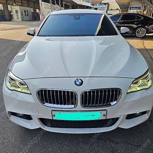 BMW530D 20주년 에디션