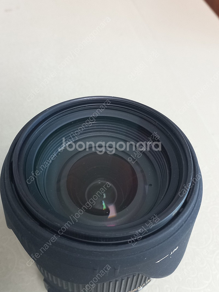 시그마 18-50mm F2.8 EX DC Macro H...--1