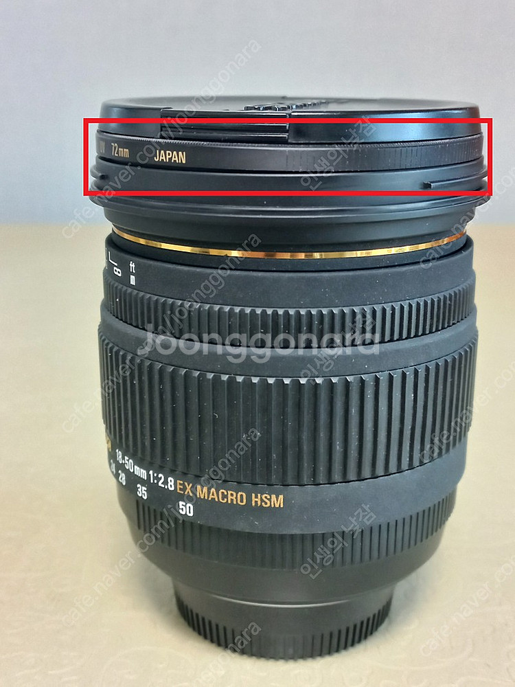 시그마 18-50mm F2.8 EX DC Macro H...--3