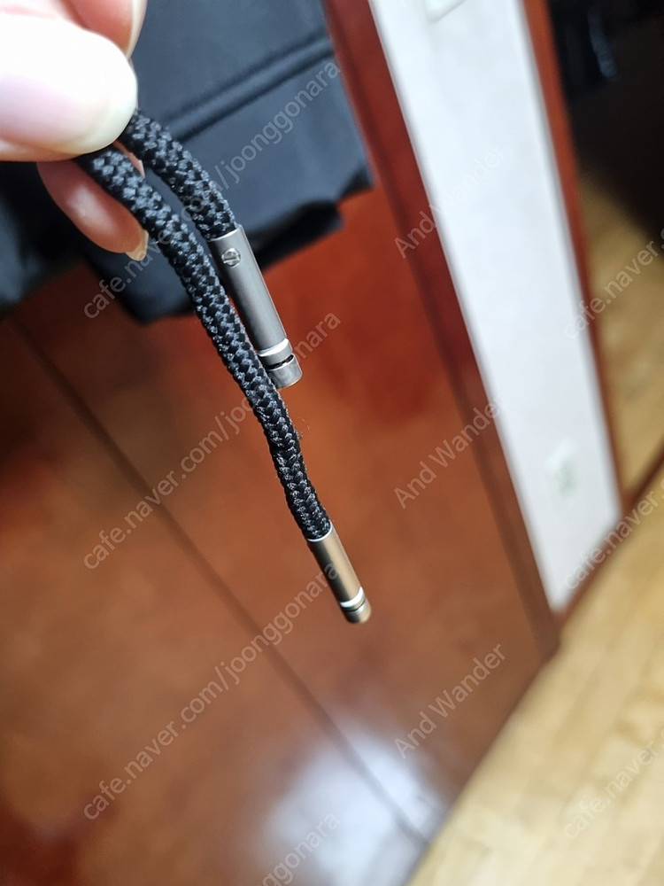 지제로송지오 코치다운 패딩 블랙 46사이즈--6