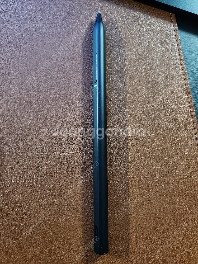 서피스랩탑5 램16 ssd 512 블랙 메탈--1