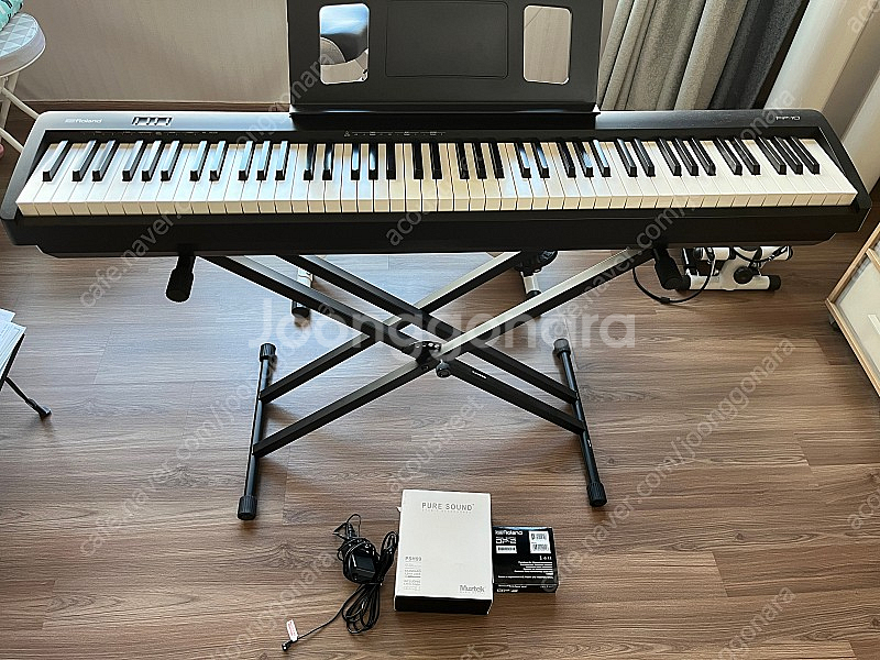 롤랜드 Roland Fp-10 팝니다.--0