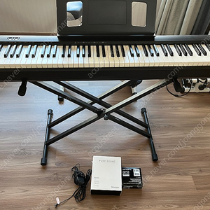 롤랜드 Roland Fp-10 팝니다.