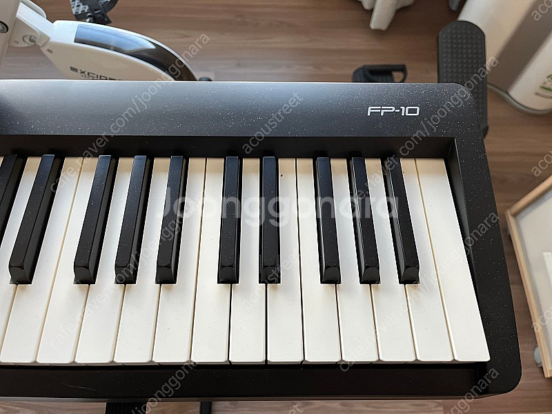 롤랜드 Roland Fp-10 팝니다.--2