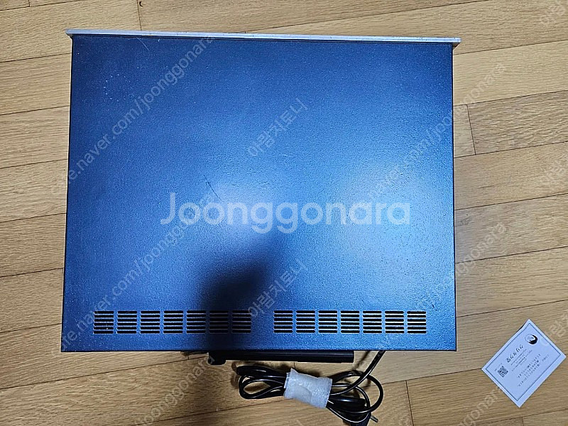 파이오니아#Pioneer#8500II#8500-2 튜너...--2