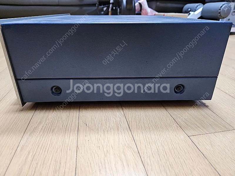 파이오니아#Pioneer#8500II#8500-2 튜너...--3