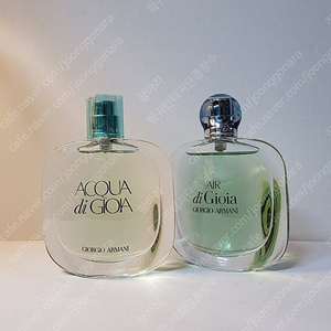 조르지오 아르마니 아쿠아 디 지오이아 에어 디 지오이아 아르마니향수 Giorgio Armani Acqua Di Gioia edp