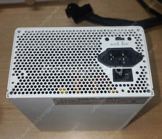화이트 슈퍼플라워 SF-1000F14MP 무상10년 풀...--0