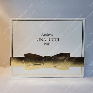 니나리찌 향수 미니어쳐 세트 1948~1982 희귀 빈티지 향수세트 NINA RICCI Parfum Miniature Set Vintage parfume BOX