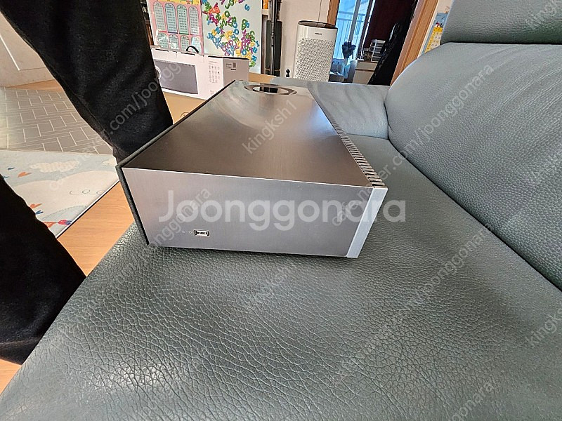 뮤조2 신품급 125만(+쏘울오디오케이블)--4