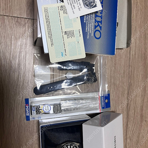 세이코 skx013 판매