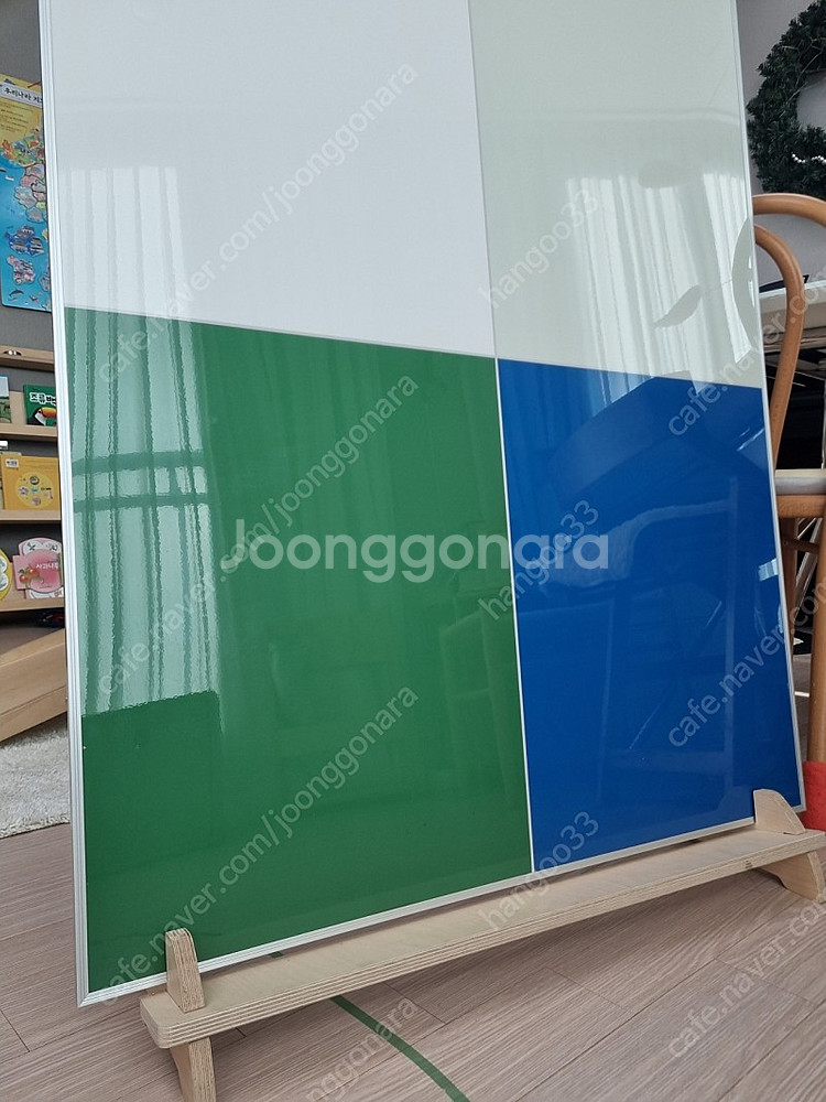 쥬다르 보드 L + 보드랙--3