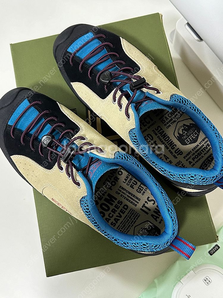 킨 제스퍼 락 280--1