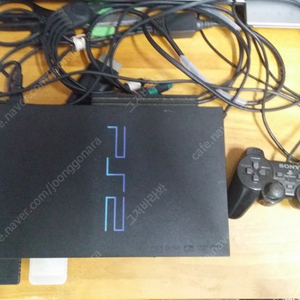 (부산) 게임기 소니 ps2 관련 부속품 팝니다