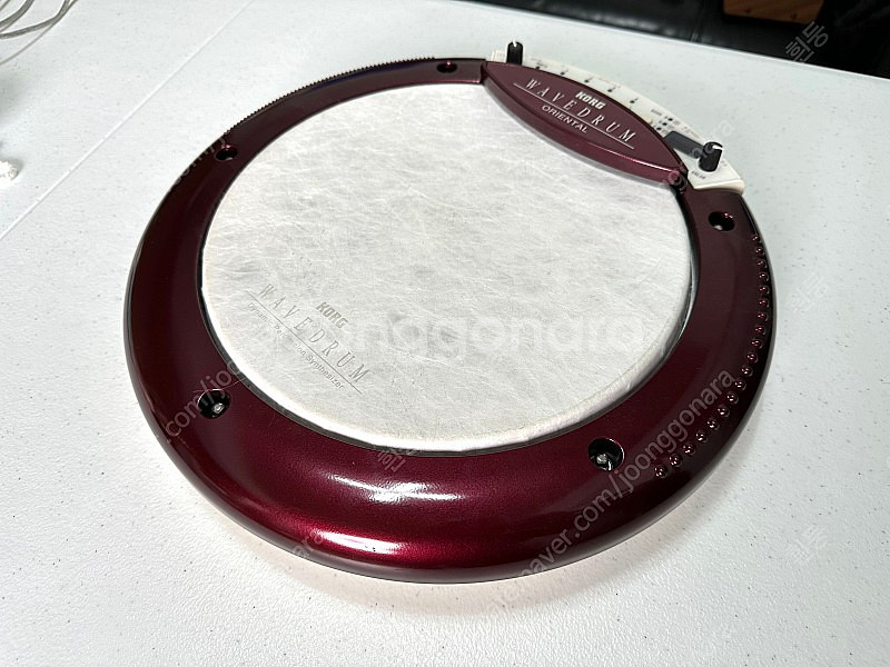 Korg Wavedrum oriental 코르그 웨이브...--0
