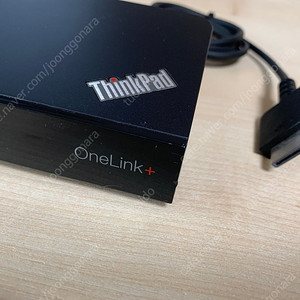 Lenovo Thinkpad OneLink+ Dock 40A4 DU9047S1