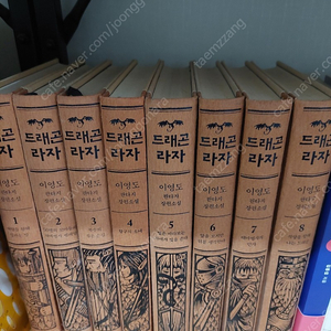 드래곤라자 8권