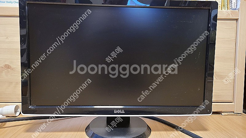델 DELL ST2410B 24인치 모니터--1