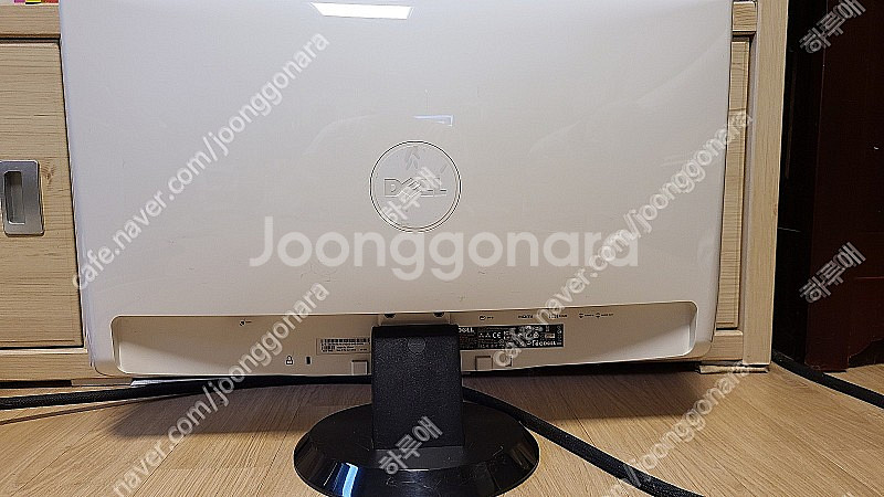 델 DELL ST2410B 24인치 모니터--2