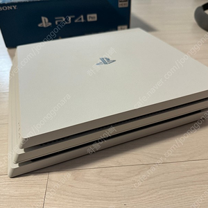 PS4 PRO 씨게이트 바라쿠다 1테라