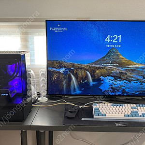 48gq900 4k oled 120hz모니터