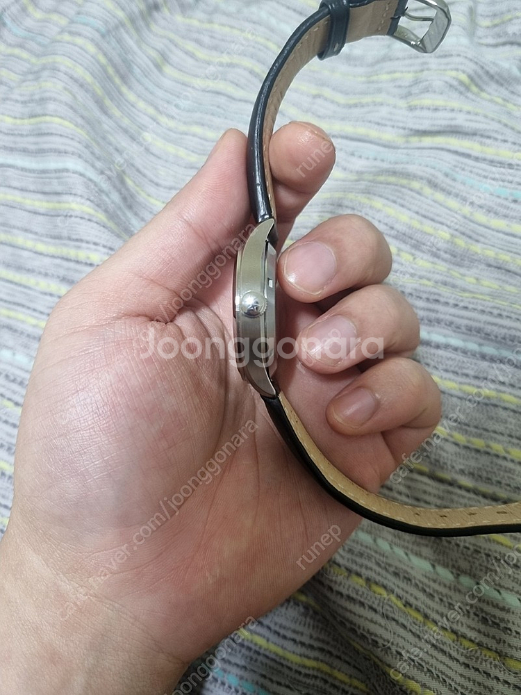 해밀턴 머피38 판매합니다--2