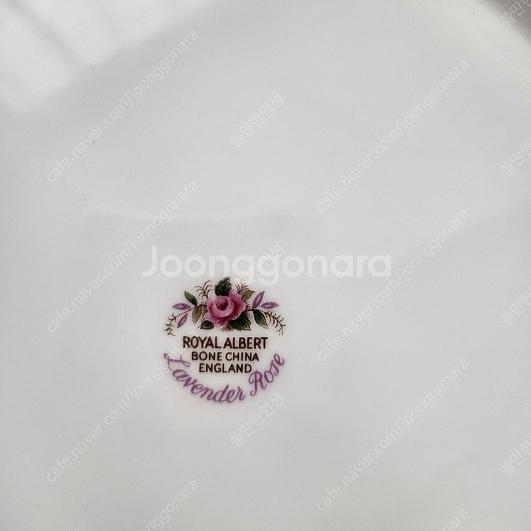 [로얄알버트] 티포트 세트(레이디 칼라일), 양수냄비(...--3