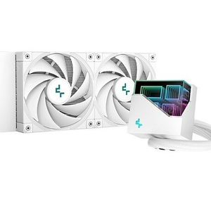 [미개봉,새상품] DEEPCOOL LT520 (WHITE)