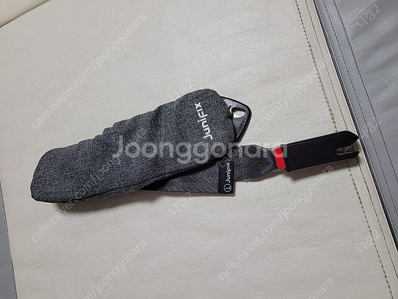 주니픽스 어린이안전벨트--0