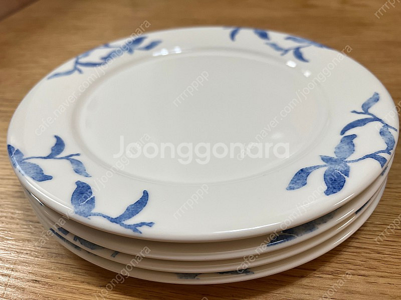 스칸디리빙 하브스필 플레이트21cm/보울60cl 8종 ...--4