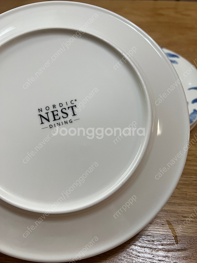 스칸디리빙 하브스필 플레이트21cm/보울60cl 8종 ...--5