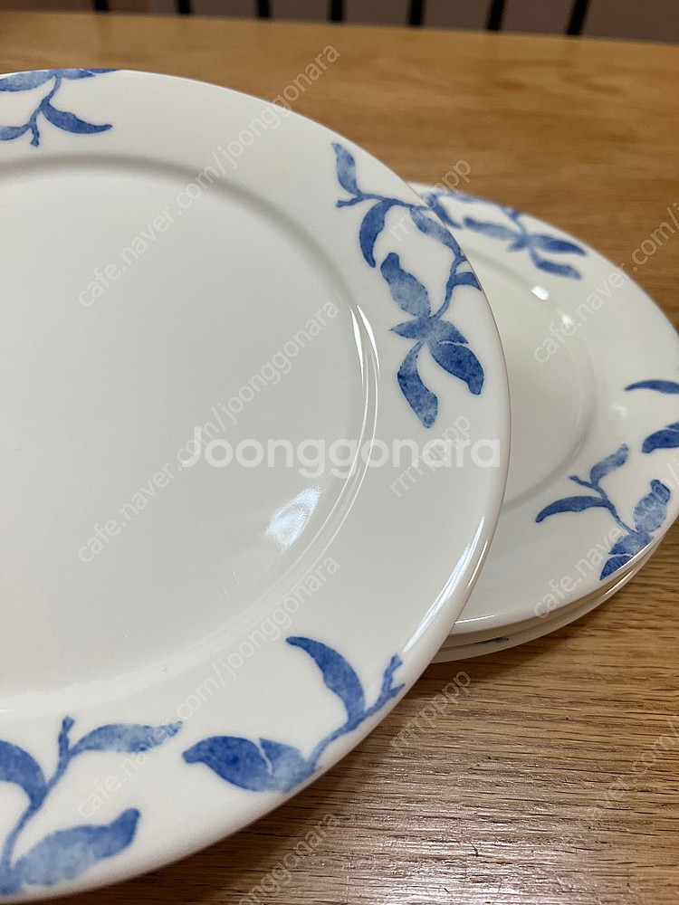 스칸디리빙 하브스필 플레이트21cm/보울60cl 8종 ...--6