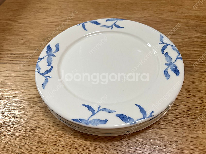 스칸디리빙 하브스필 플레이트21cm/보울60cl 8종 ...--8
