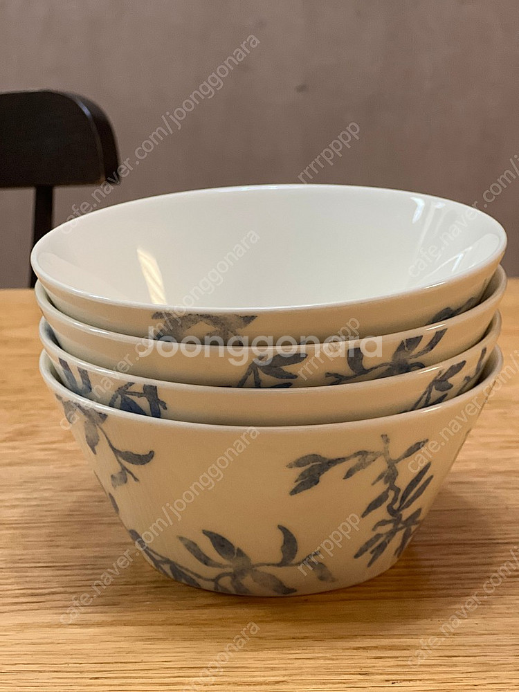 스칸디리빙 하브스필 플레이트21cm/보울60cl 8종 ...--9