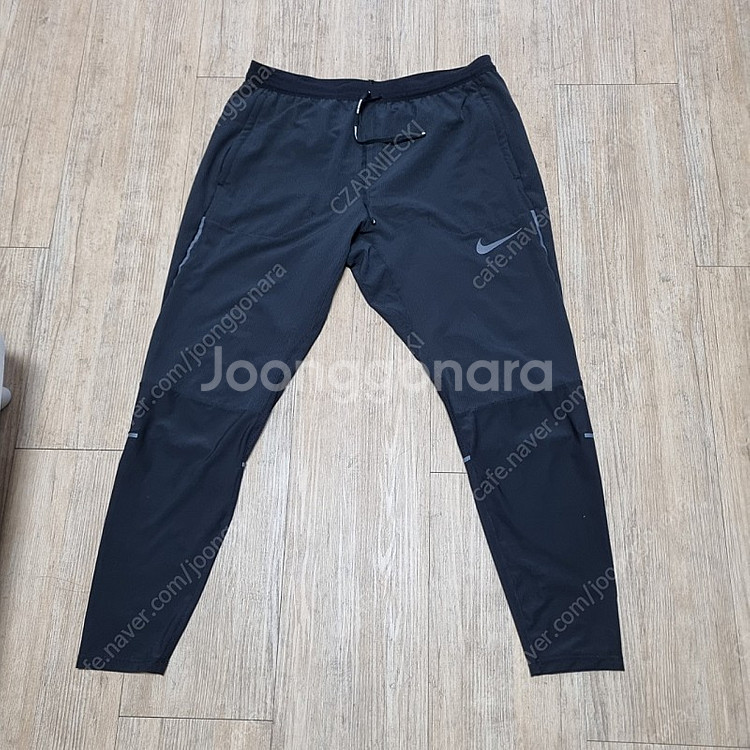 나이키 스위프트 러닝팬츠 cu5494-010 XL--0