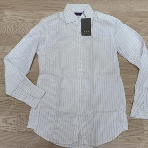 마에스트로 타키자와시게루 드레스셔츠 95 새제품 링자켓 라르디니