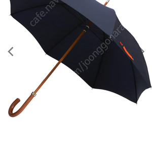 런던 언더그라운드 우산